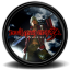Devil May Cry 3 5 Icon 64x64 png